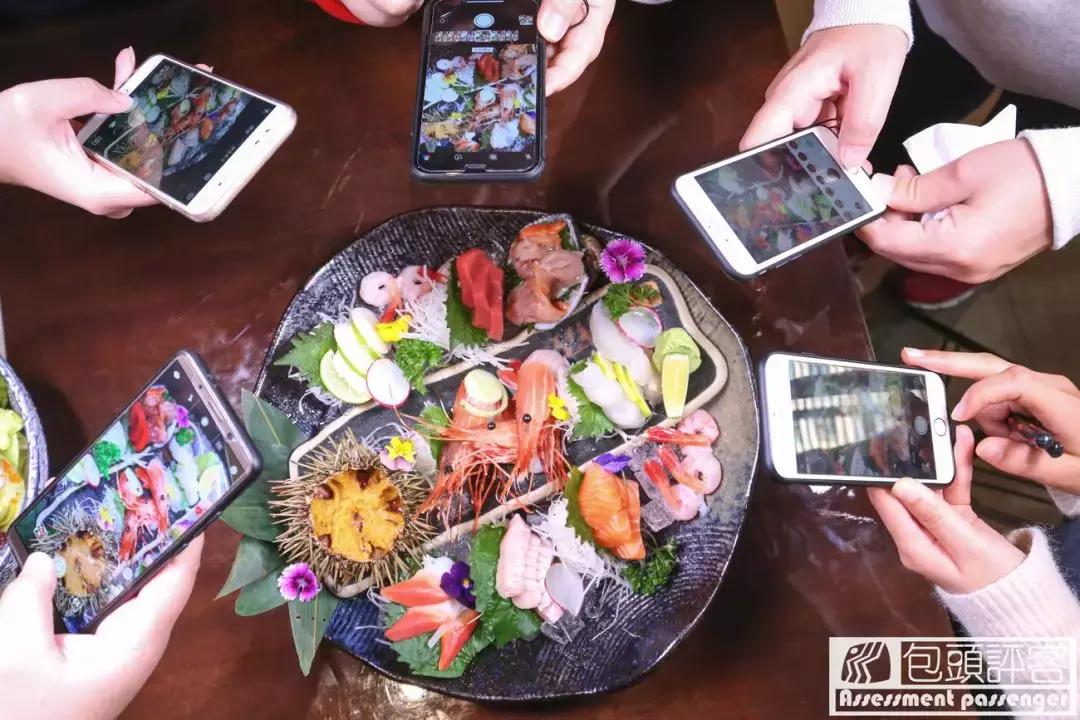 包头好吃的日料推荐,包头必吃的十种馆子