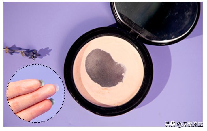 8款热门粉饼测评,2023夏季粉饼测评红黑榜