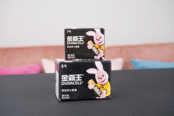 扫货上天猫超市，不是因为我宅，而是真的便宜