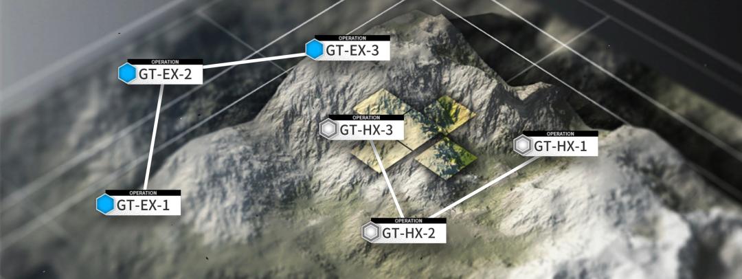 明日方舟骑兵与猎人记忆修复,明日方舟骑兵与猎人家具