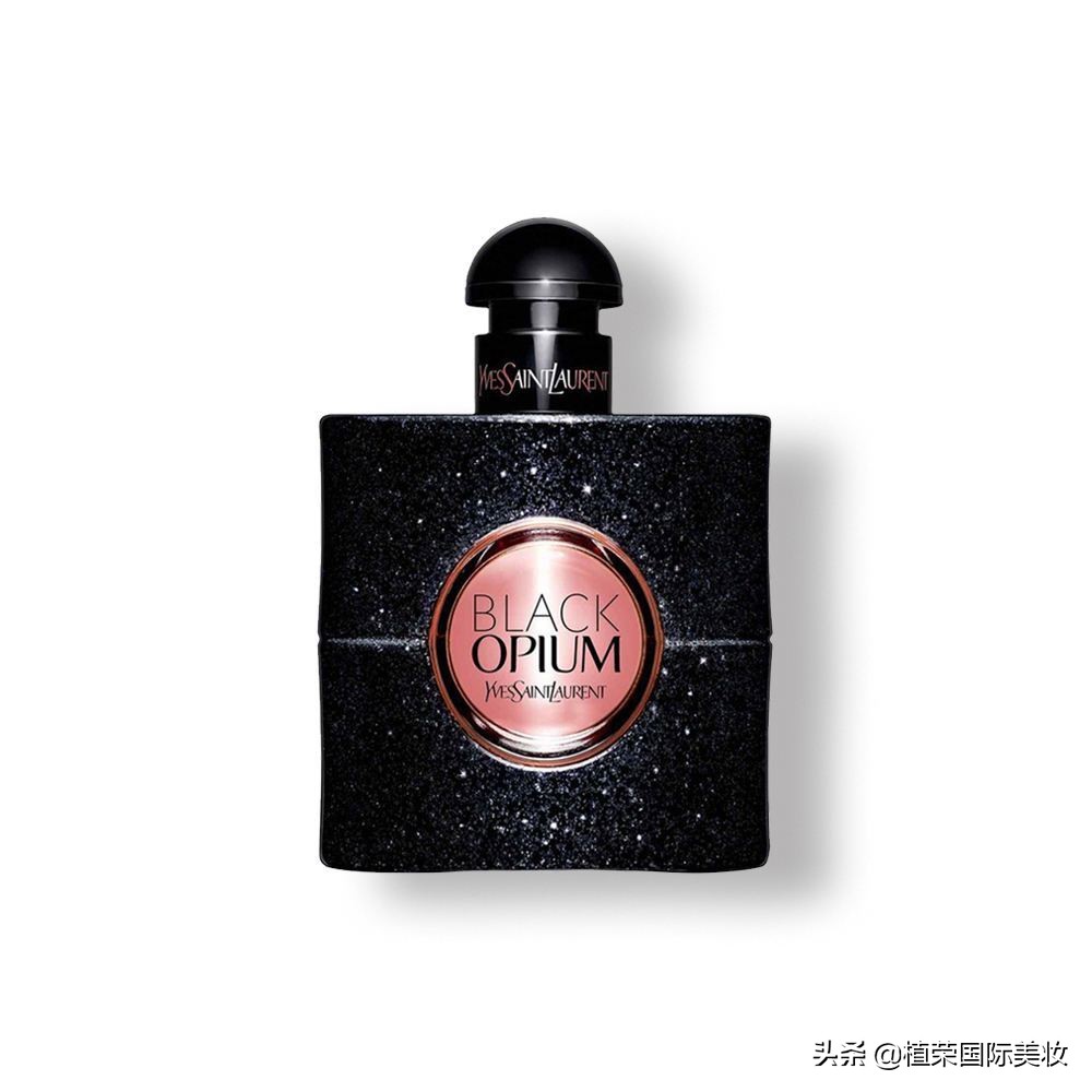 香水小白入门大牌香水,安利香水檀香