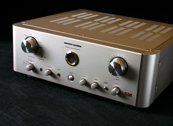 不属于hi-end级别的音响品牌,日本最好的hifi音响