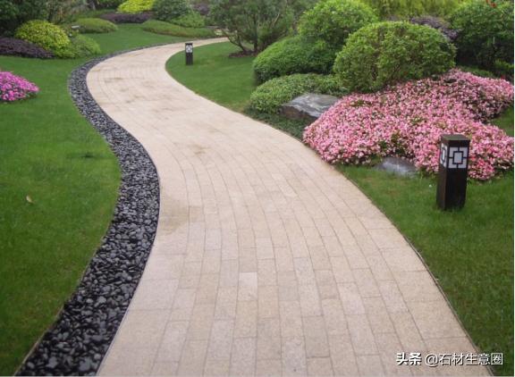 天然花岗岩石材怎样区分,花岗岩石材缺点有哪些