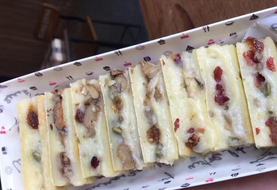 晒晒这几天在家做的美食,假期旅行美食推荐