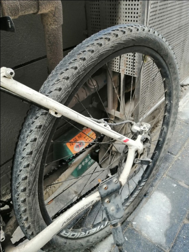 美利达克洛维90与美利达600哪个好,美利达公爵600如何判断年份