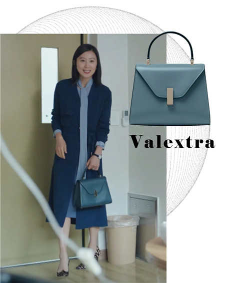 不好惹的女人打扮,正室夫人穿什么