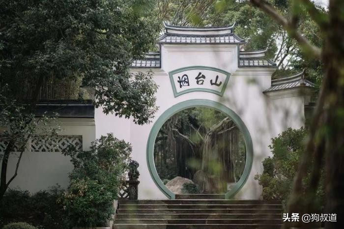 福州烟台山商业漫步,福州烟台山商业漫步街区神秘小店