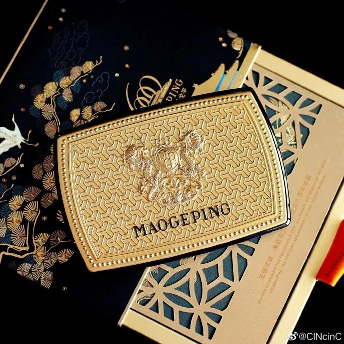 国货良心彩妆,国货彩妆故宫联名