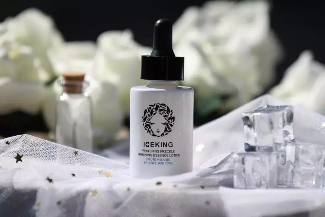 化妆品成分安全,化妆品成分显脸黑