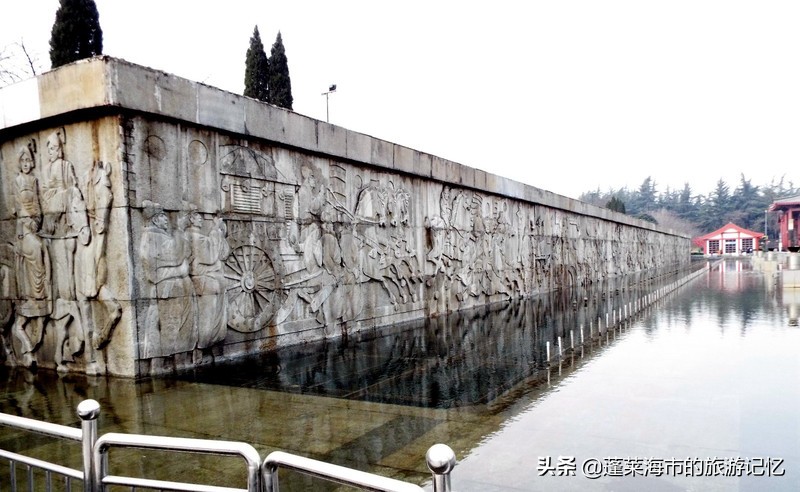 大雁塔慈恩寺,大雁塔唐风浓郁佛教重地