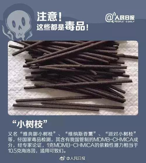 公安监管的剧毒化学品共几种,民警提醒新型毒品