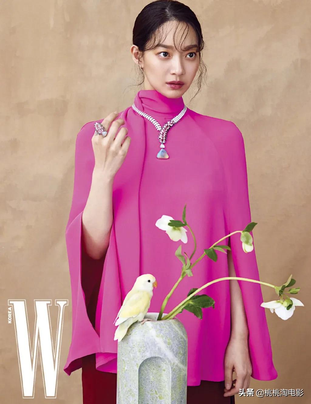 九尾狐申敏儿全集,我的女友是九尾狐申敏儿完整版