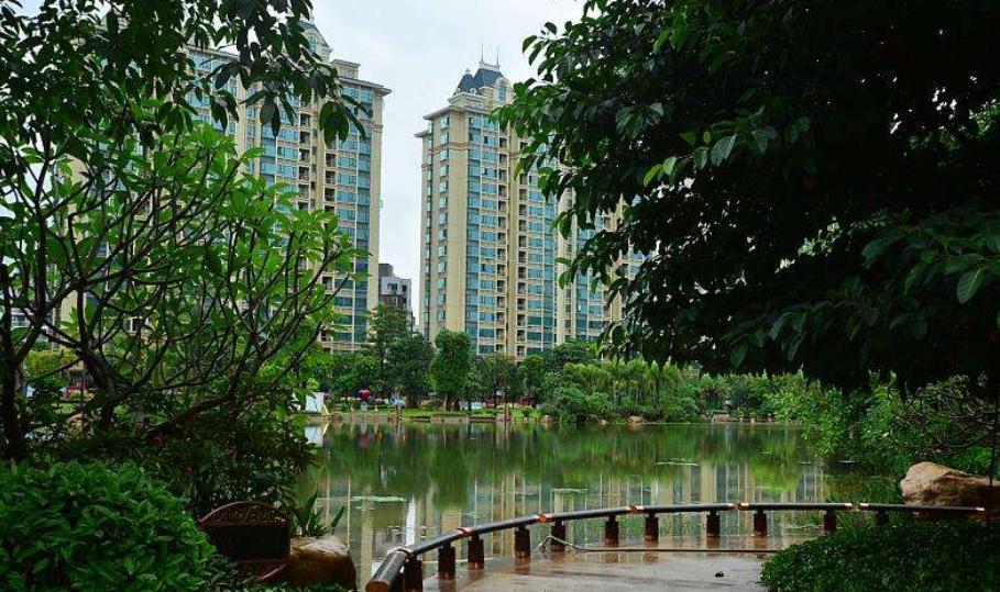 东莞经历过几次房价暴跌,东莞三年房价下跌最惨名单