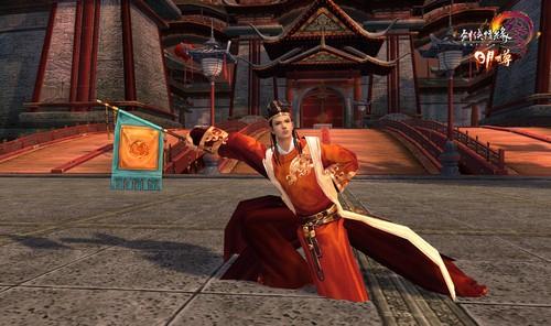 还记得惊动全服的818吗？剑网三那些令人印象深刻的818