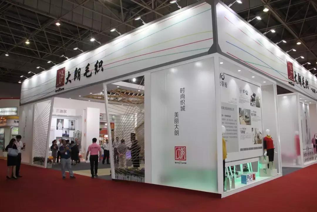 还在迷恋进口？这些全球知名的国产品牌即将亮相加博会