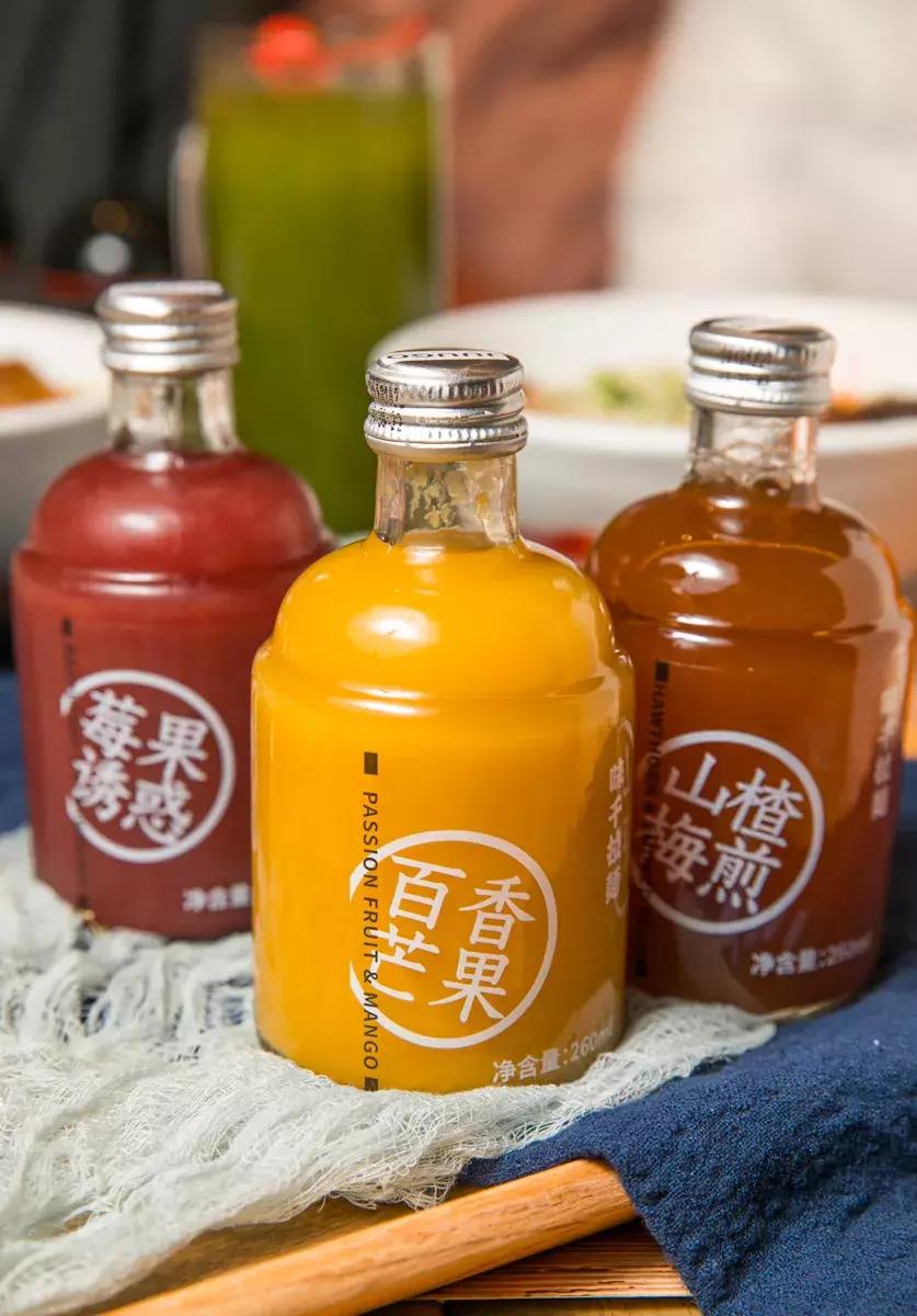 精选14国上等食材！