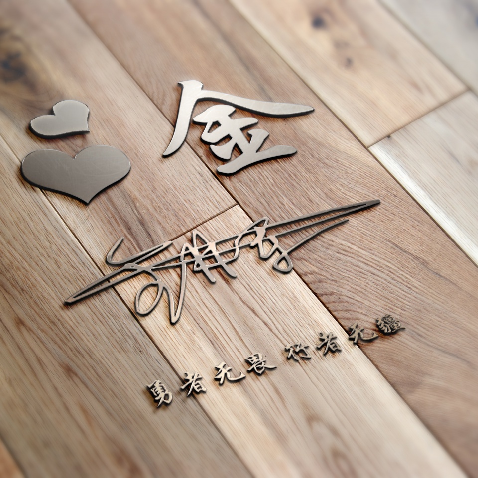 男士商务头像成熟简约大气漫画的,好看的有格局的微信头像好运