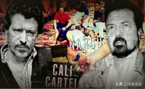 一*品毒**帝国“安保主管”,他变身勇敢告密者,将其摧毁后全身而退