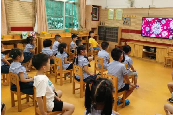 公办幼儿园的优势有哪些,公办幼儿园真的好吗