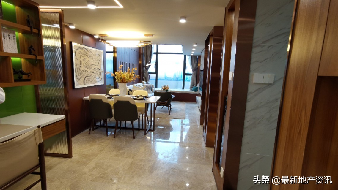 小叶看中了南沙一套房子,中介要收3个点,大家说贵吗?