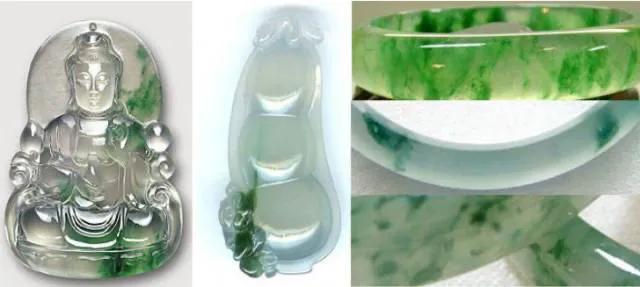 翡翠貔貅的寓意和佩戴技巧,翡翠貔貅戴什么链子