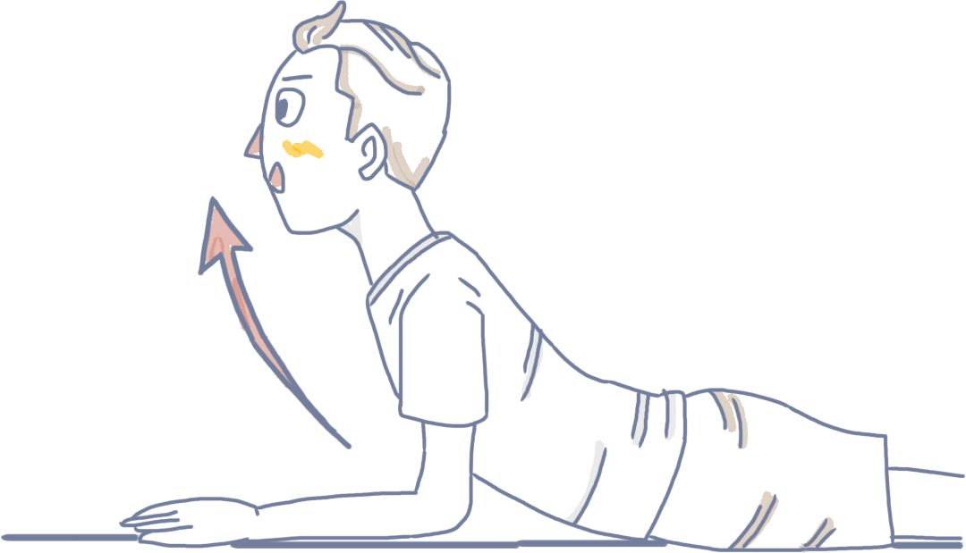 怎样锻炼背驼的人,怎样练才不背驼