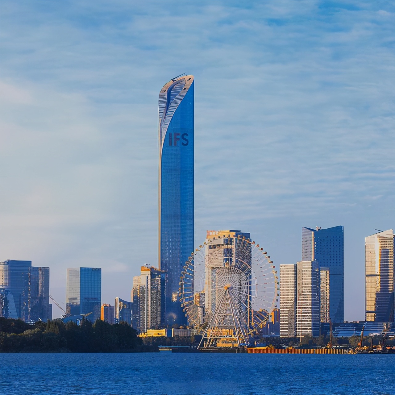 解读中国城市综合实力,中国城市竞争力专题报告