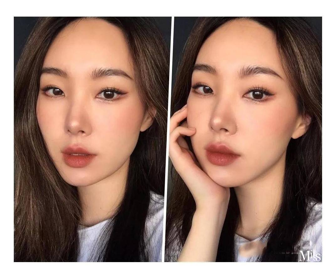 有什么口红适合素颜用,有什么适合素颜涂的口红或唇釉