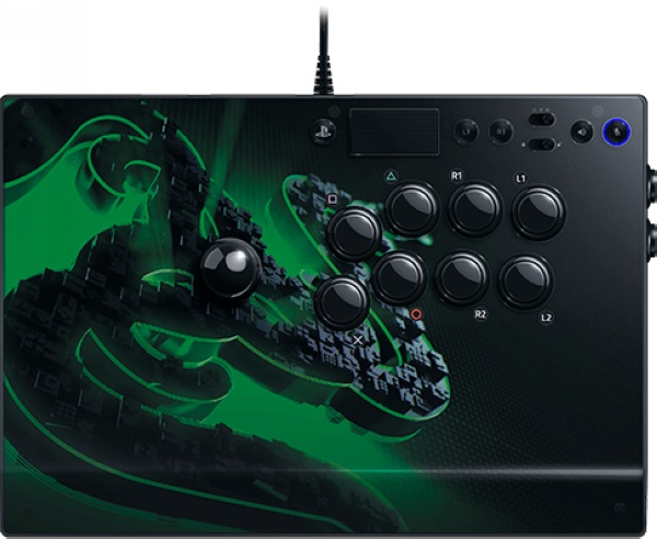 雷蛇潘德拉摇杆一代,razer雷蛇synapse