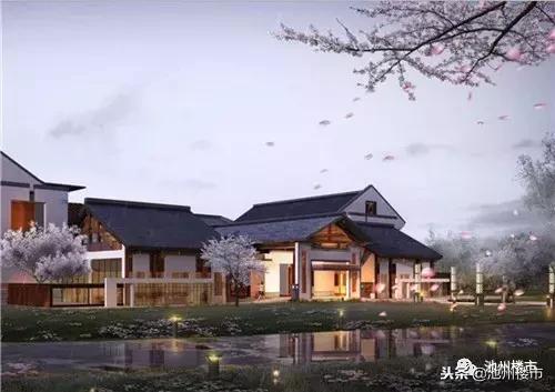 九华山荣盛温泉,九华山温泉养生谷