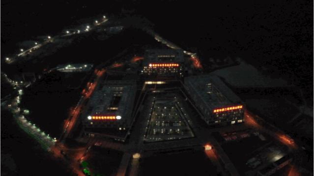 火神山观看,看火神山医院建设