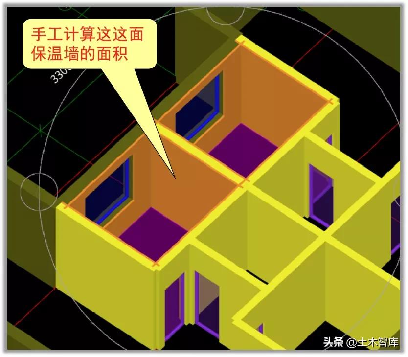 保温层在内墙怎么装修,保温墙裙