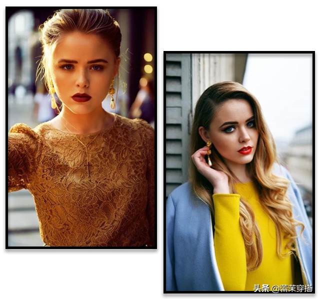 一招解决大脸,大脸女生的烦恼