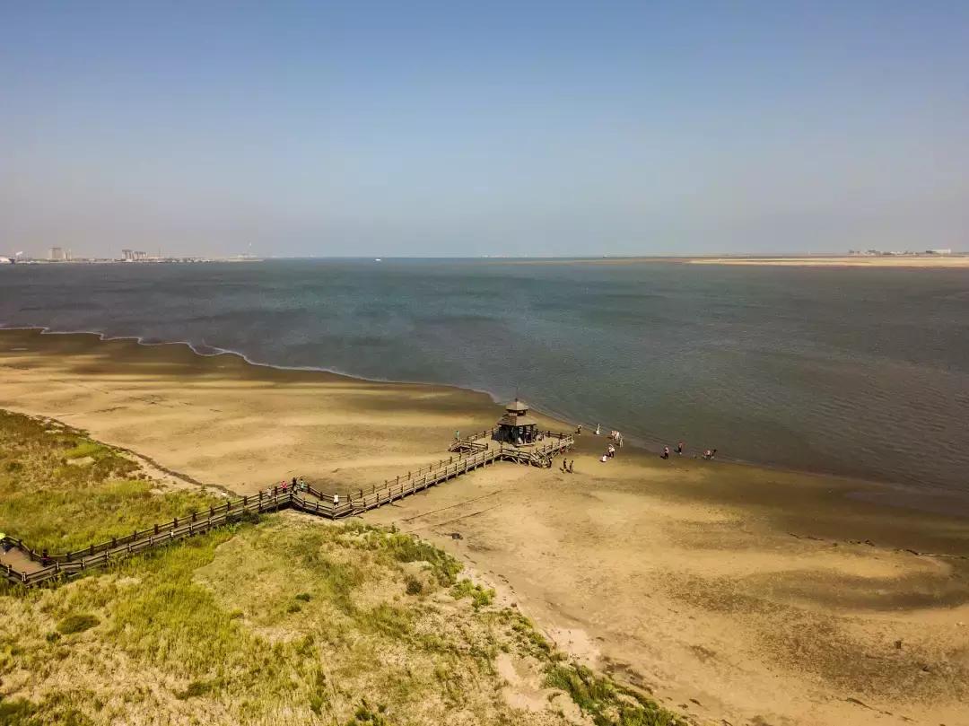 旅游天津周边哪好玩,天津旅游有海的地方