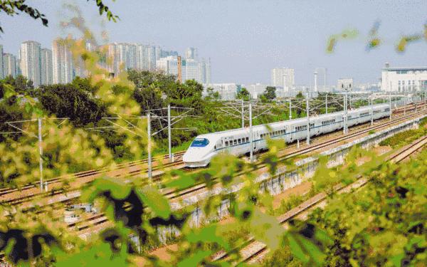 西安如何发展长安,西安芯片大项目