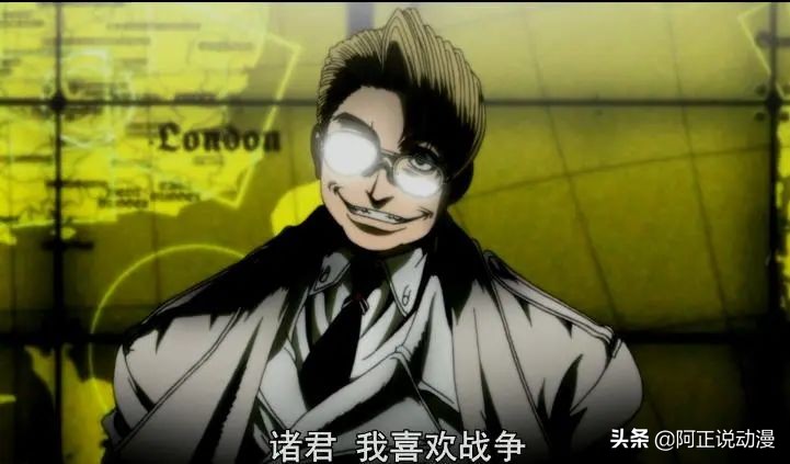 这部历经10年打磨的OVA是真正的*力暴**美学巅峰