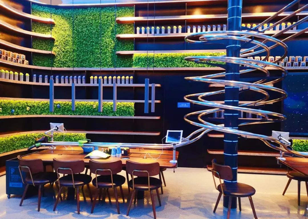 上海爆火的三款网红美食,上海滩网红美食