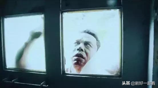 拍丧尸电影演员被吓到,拍丧尸片演员被吓