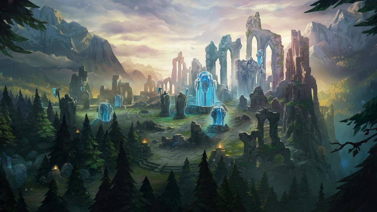 峡谷里代练、脚本、胜率队横行，如果继续下去，LOL还能活多久？