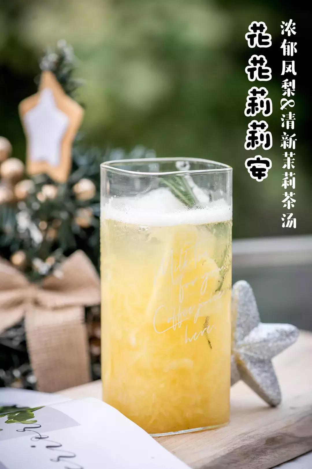 LAMIA甜物博物馆の圣诞限定来了，以爱和节日的名义，享受甜蜜~