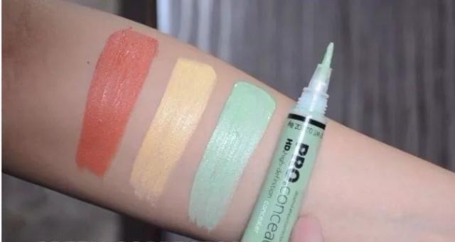 十大好用平价遮瑕,十大公认好用的遮瑕