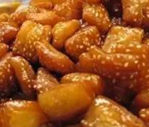 徐州甜品糕点必吃推荐,徐州美食排行榜前十名甜品