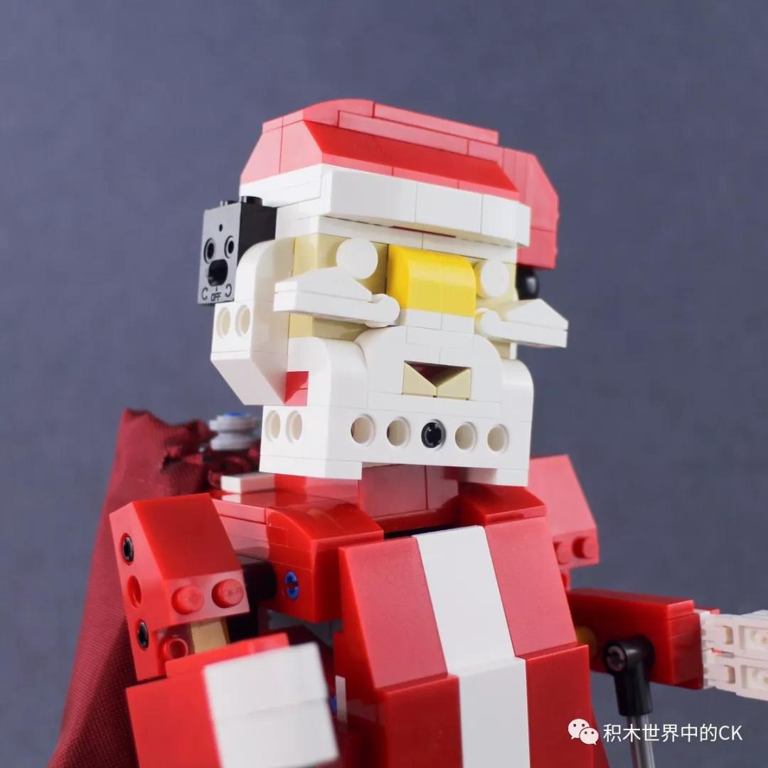 双鹰cada积木法拉利488,圣诞小火车积木图纸