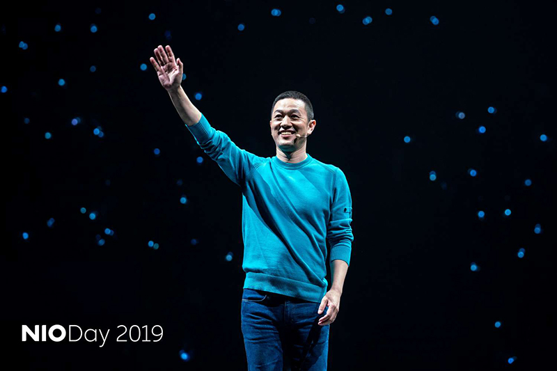 特斯拉对比蔚来强在哪,特斯拉蔚来优势在哪里