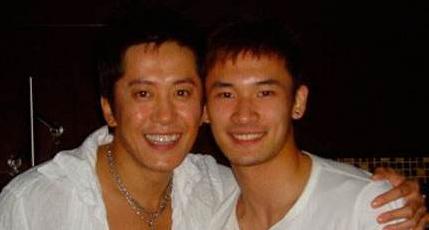 被捅三刀的明星,毛宁回应丑闻事件