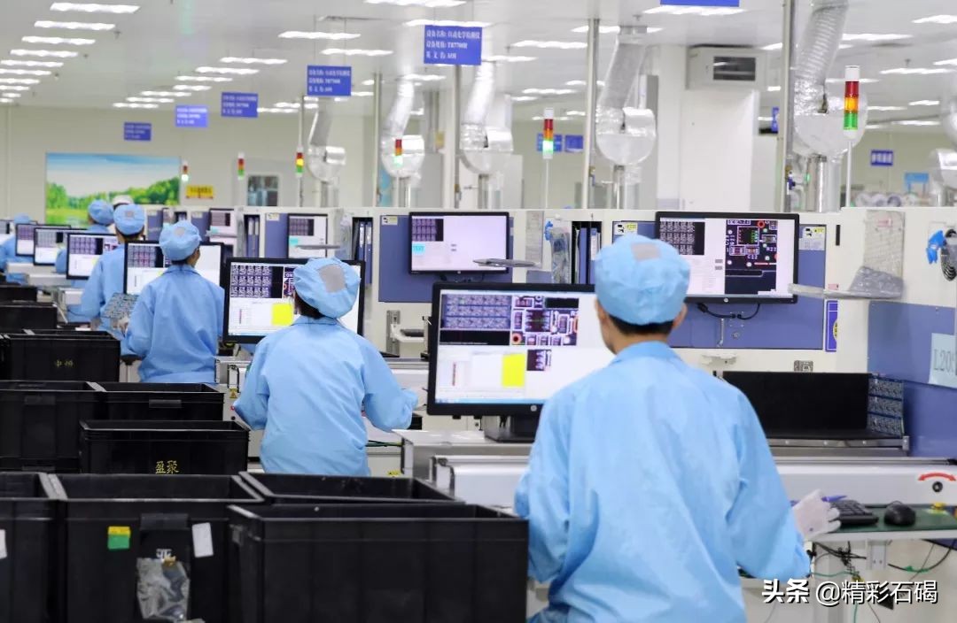 东莞20余企业入选倍增计划,东莞市倍增计划企业名单