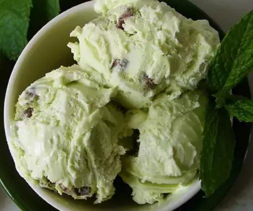 十种最不可思议的冰淇淋,那些奇怪的冰淇淋