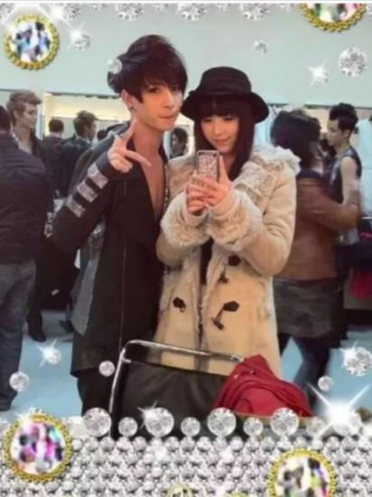 深大校花事件处理结果,深大校花事件