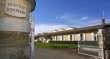 法国勃艮第产区酒庄美景图片,法国最好的葡萄酒庄园