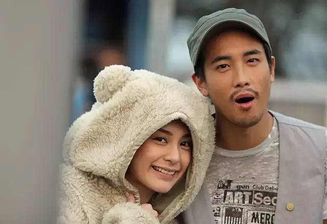 曾志伟妻子去世，引出一段港片江湖父子隐秘往事